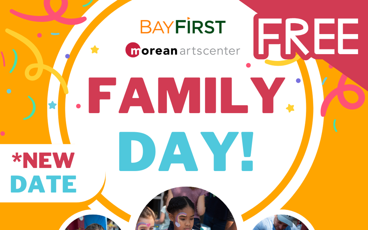 Free Family Day